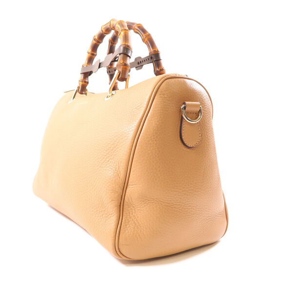 Gucci Gg Ghw 2 Way Shoulder Bag Handbag #163026G67B - Picture 3 of 12